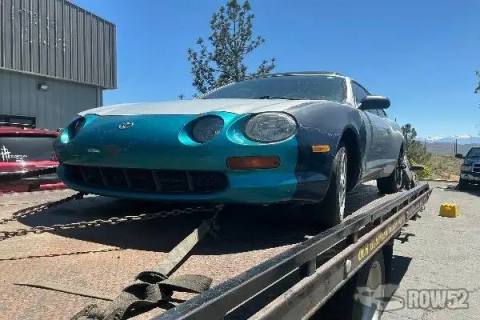 Photo of 1995 Toyota Celica
