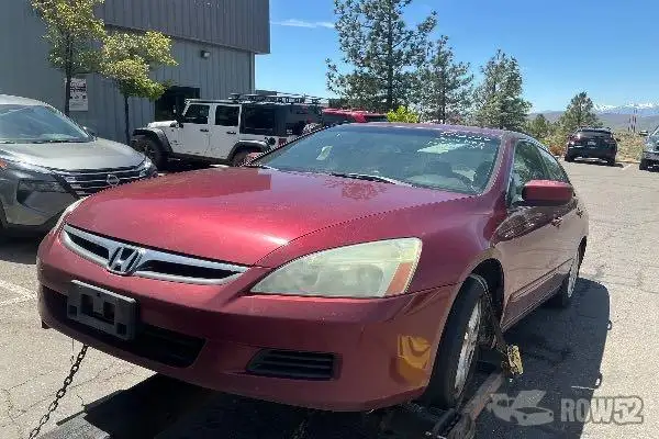 Photo of 2006 Honda Accord