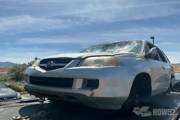 Photo of 2005 Acura MDX
