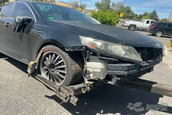 Photo of 2011 Kia Optima