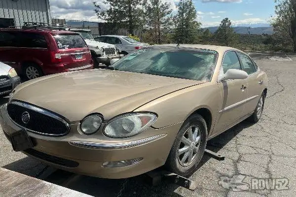 Photo of 2005 Buick Lacrosse