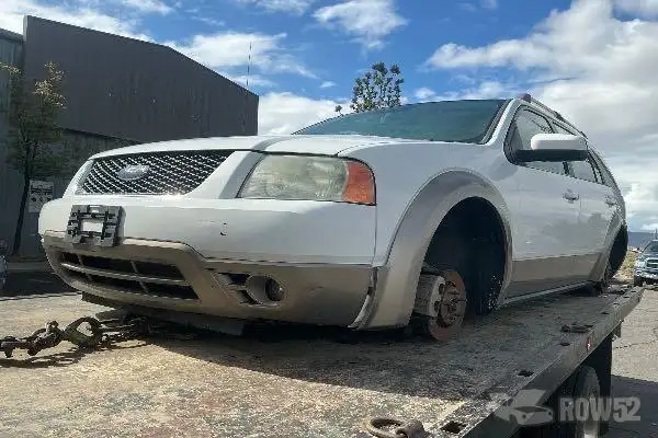 Photo of 2006 Ford Freestyle
