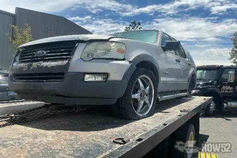 Photo of 2006 Ford Explorer