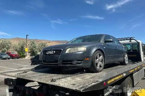 Photo of 2007 Audi A4