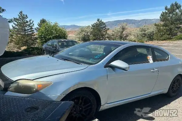 Photo of 2007 Scion tC