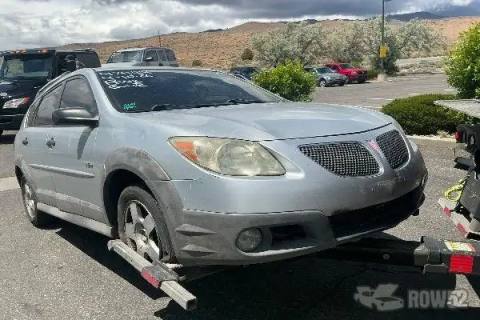 Photo of 2007 Pontiac Vibe