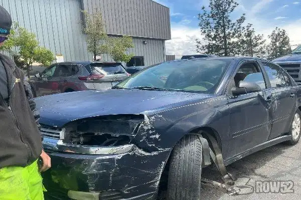 Photo of 2004 Chevrolet Malibu