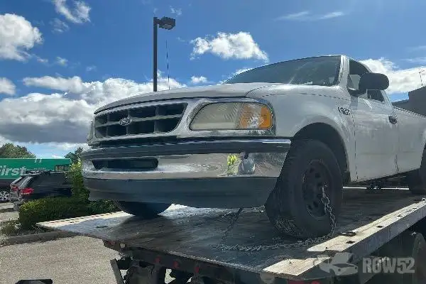 Photo of 1998 Ford F-150