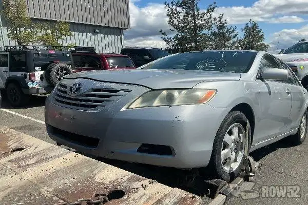 Photo of 2007 Toyota Camry