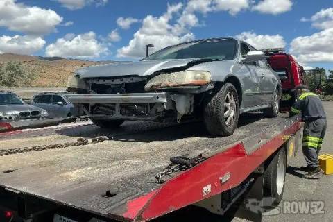 Photo of 2002 Honda Accord