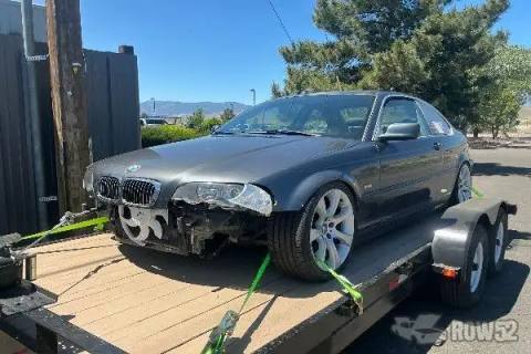 Photo of 2001 BMW 3-Series