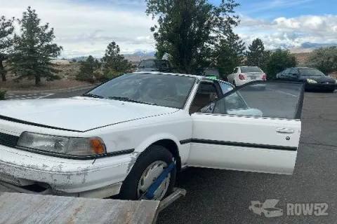 Photo of 1991 Toyota Camry