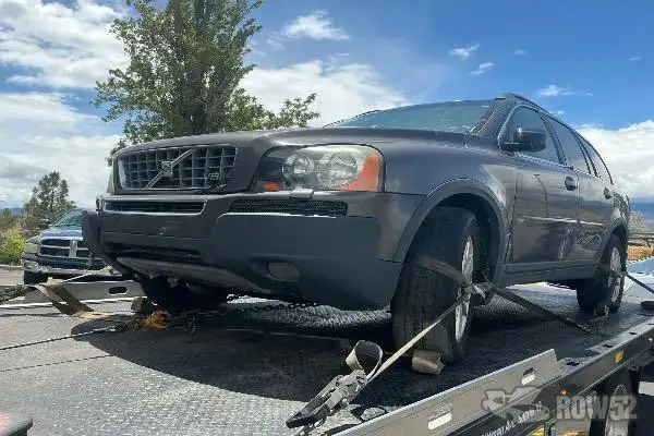 Photo of 2005 Volvo XC90