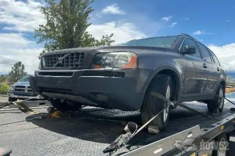 Photo of 2005 Volvo XC90