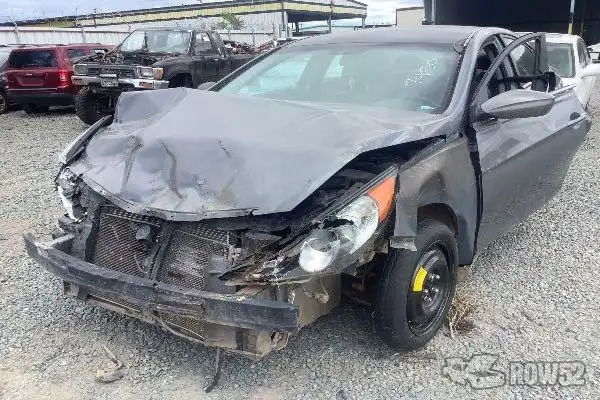 Photo of 2013 Hyundai Sonata