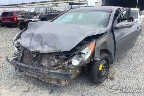 Photo of 2013 Hyundai Sonata