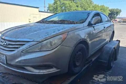 Photo of 2011 Hyundai Sonata