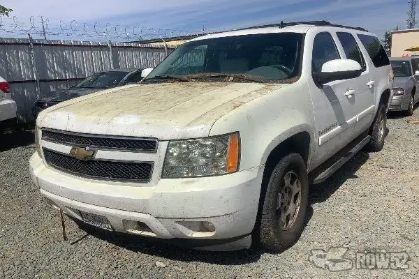 Photo of 2007 Chevrolet Suburban