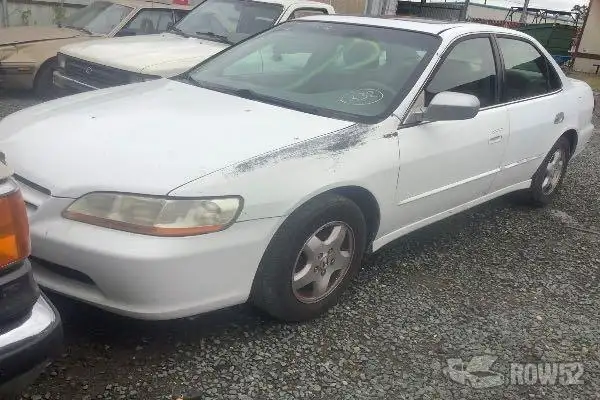 Photo of 1998 Honda Accord