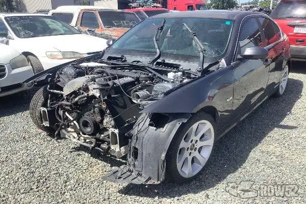 Photo of 2006 BMW 3-Series