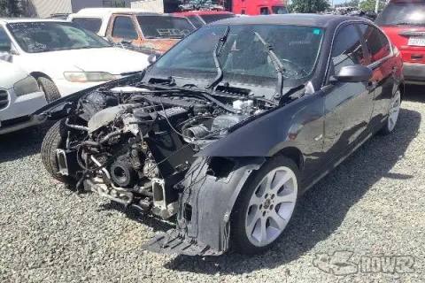 Photo of 2006 BMW 3-Series