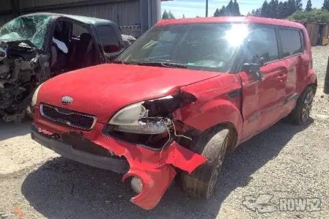 Photo of 2013 Kia Soul