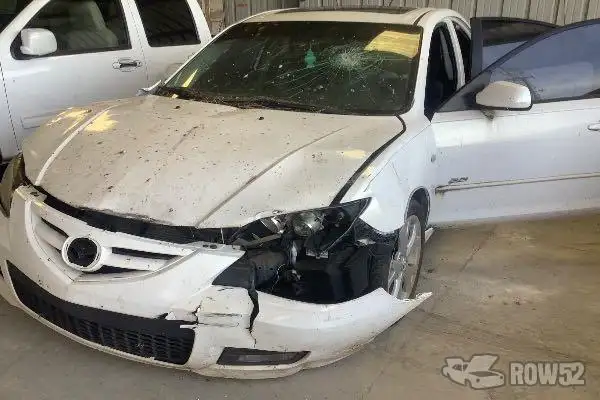 Photo of 2008 Mazda Mazda3
