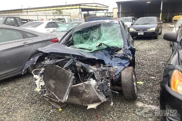 Photo of 2007 Toyota Corolla
