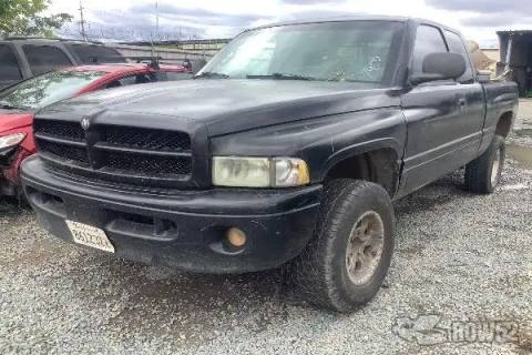 Photo of 2000 Dodge Ram 1500