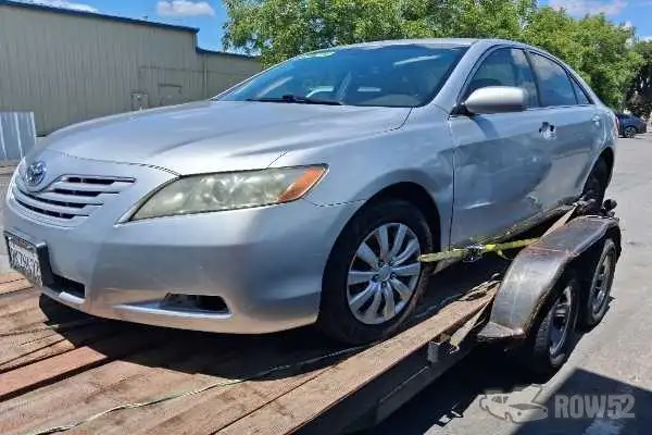 Photo of 2009 Toyota Camry