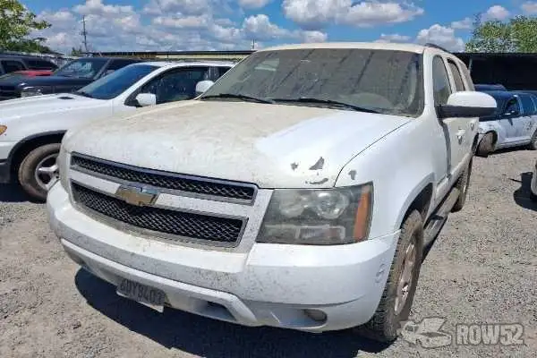 Photo of 2008 Chevrolet Tahoe