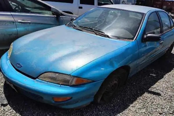 Photo of 1999 Chevrolet Cavalier