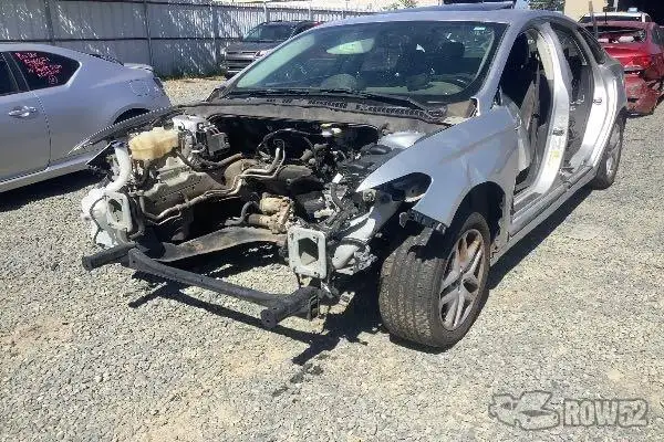 Photo of 2015 Ford Fusion