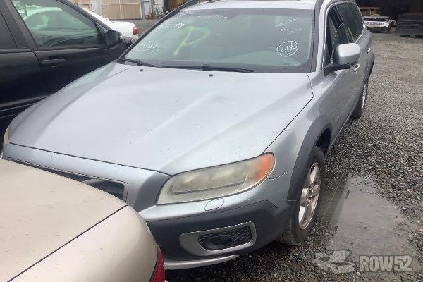 Photo of 2010 Volvo XC70
