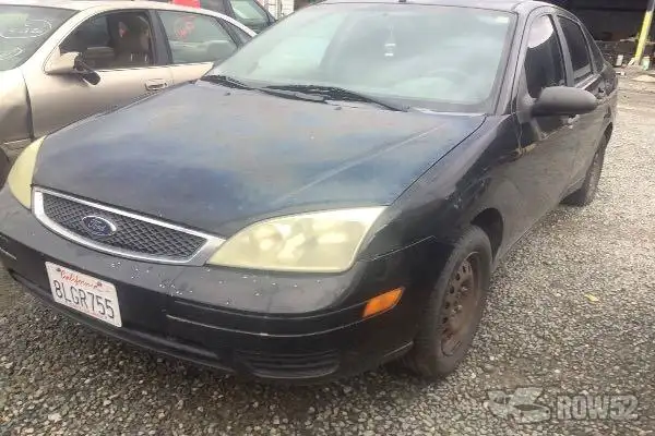 Photo of 2006 Ford Focus