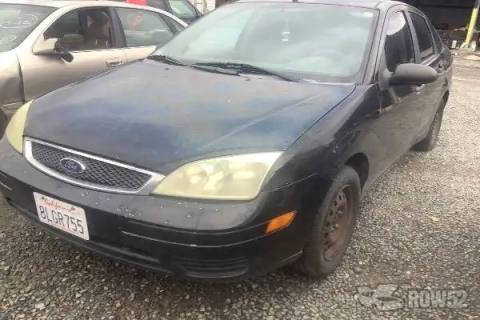 Photo of 2006 Ford Focus