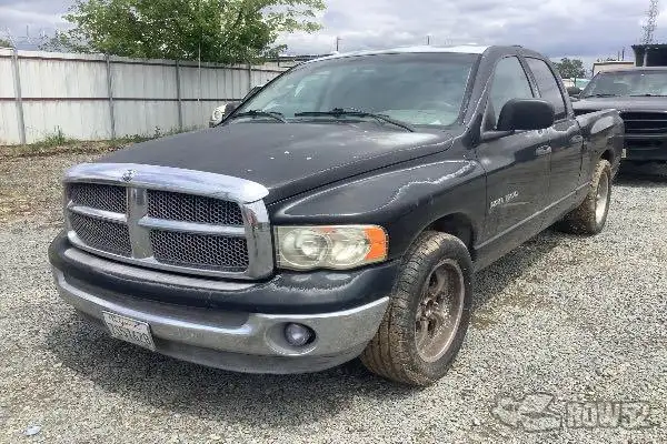 Photo of 2002 Dodge Ram 1500