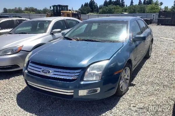 Photo of 2009 Ford Fusion