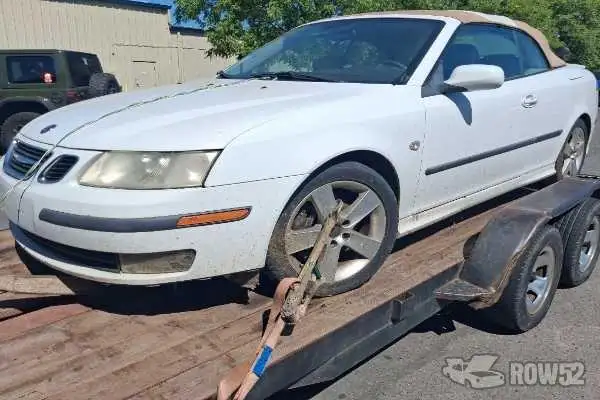 Photo of 2007 Saab 9-3