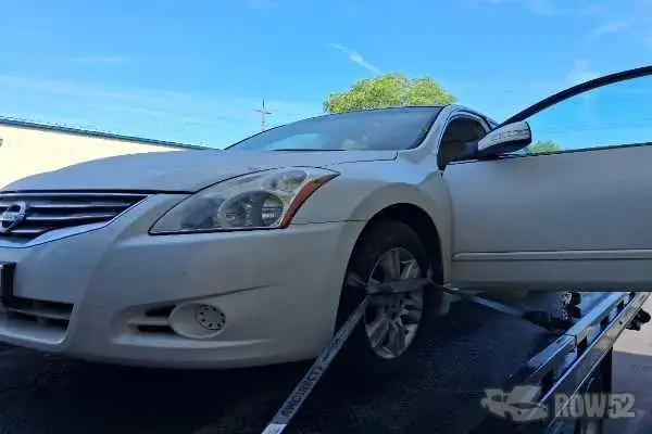 Photo of 2010 Nissan Altima
