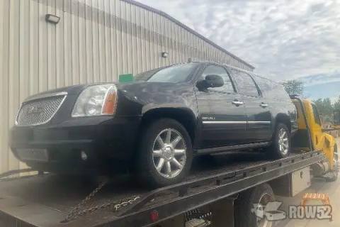 Photo of 2011 GMC Yukon Denali