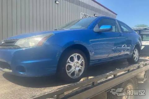 Photo of 2010 Ford Focus