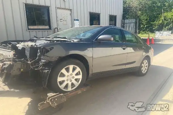 Photo of 2009 Toyota Camry