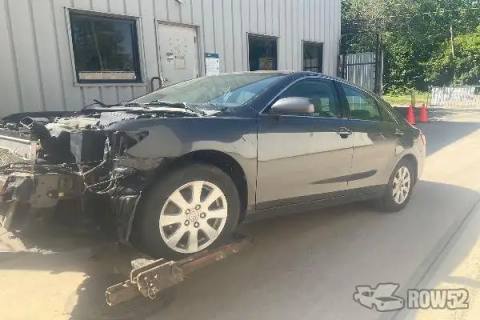 Photo of 2009 Toyota Camry