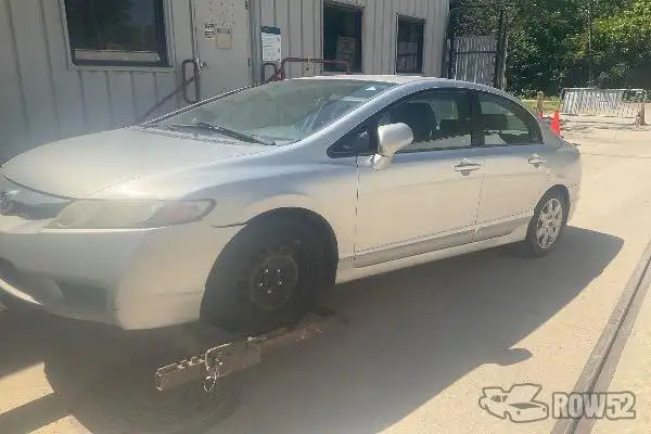 Photo of 2009 Honda Civic