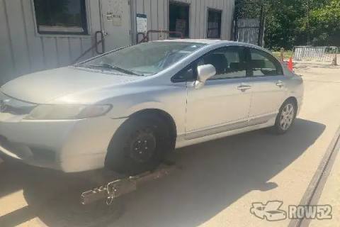 Photo of 2009 Honda Civic