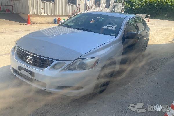 Photo of 2006 Lexus GS