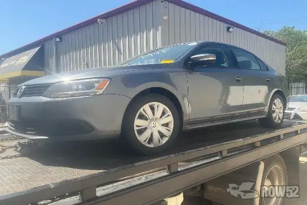 Photo of 2011 Volkswagen Jetta