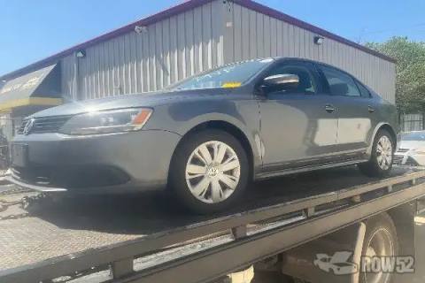 Photo of 2011 Volkswagen Jetta