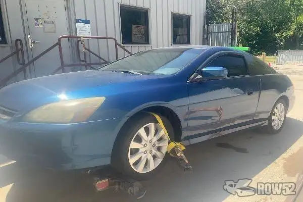 Photo of 2006 Honda Accord